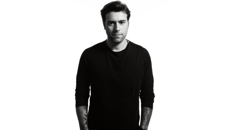 Sebastian Ingrosso Light Nightclub New Years Eve