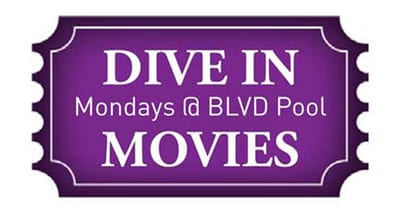 Movie Mondays