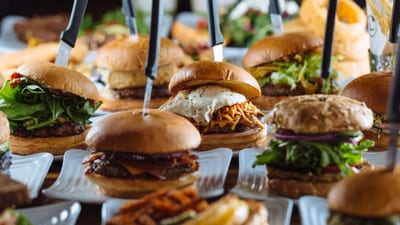 Holsteins Las Vegas at Cosmopolitan Resort