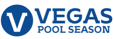 Vegas Pool Season