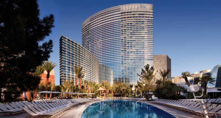 Best Hotel Pools