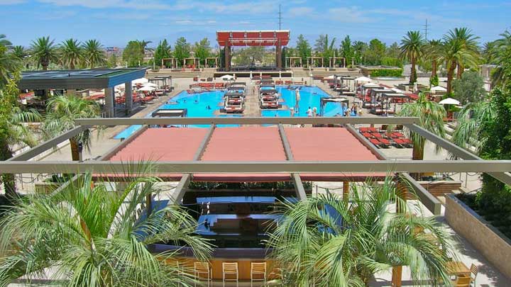 M Pool is Hiring