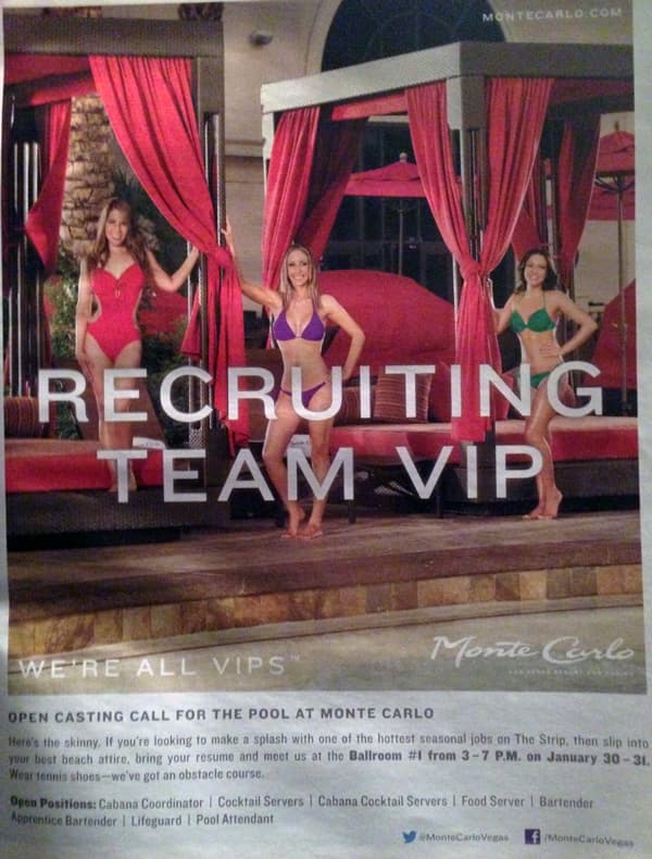 Las Vegas Hotels
