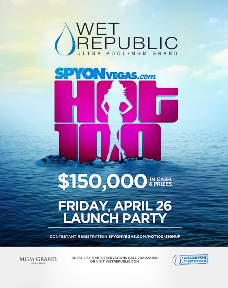 Wet Republic
