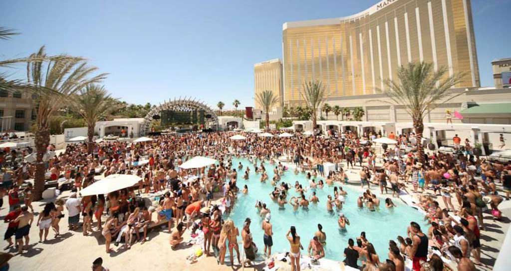 Daylight Beach Club