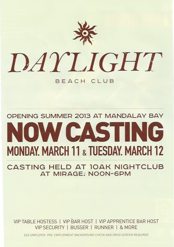 Daylight Beach Club