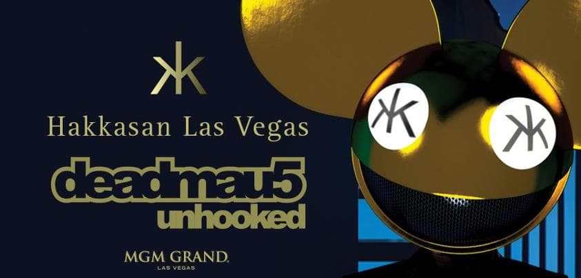 Hakkasan Las Vegas