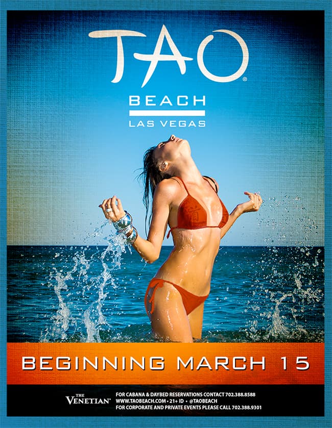 Tao Beach