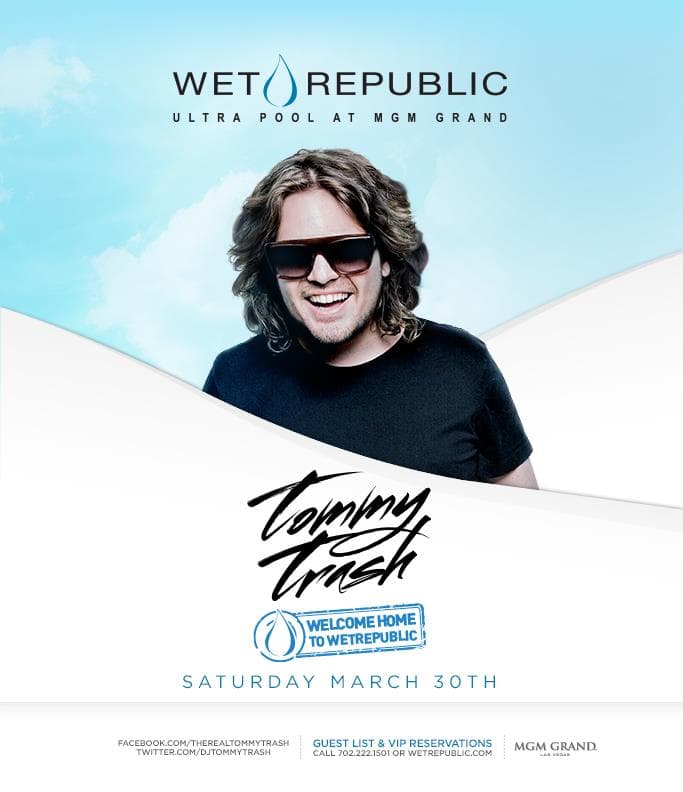 Wet Republic