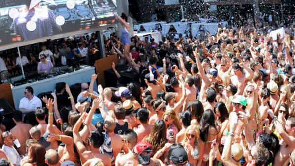 Marquee Dayclub