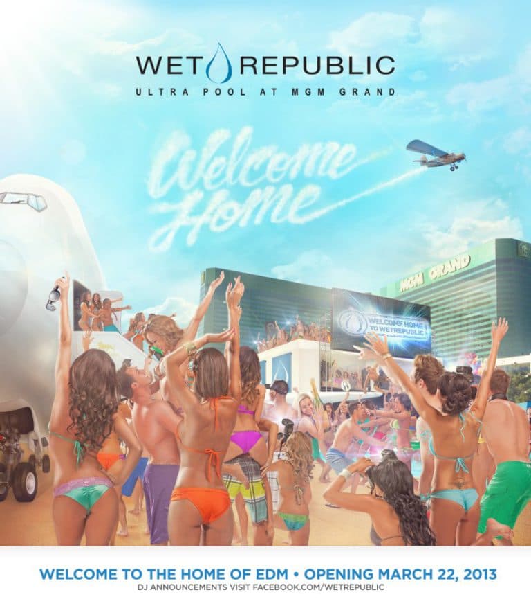 wet republic 2013