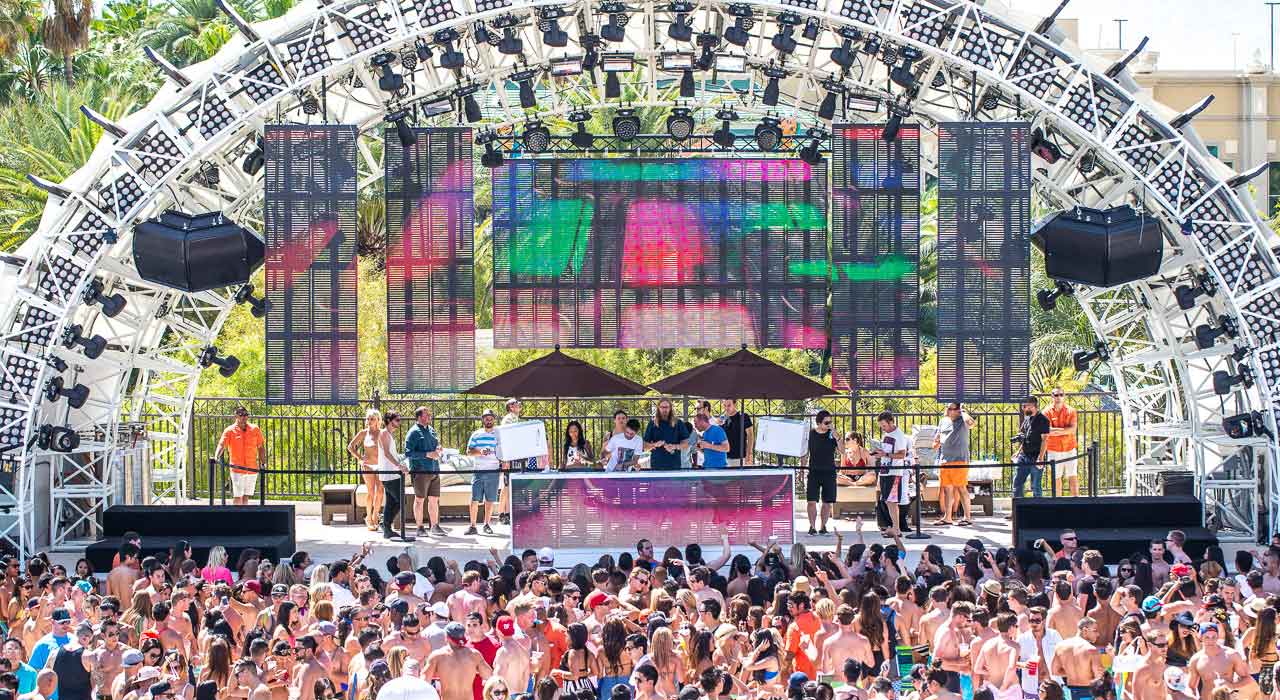 Daylight Club Las Vegas