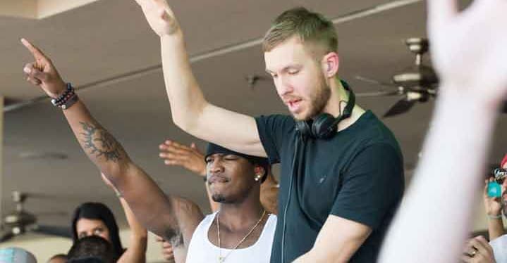Wet Republic June 2013