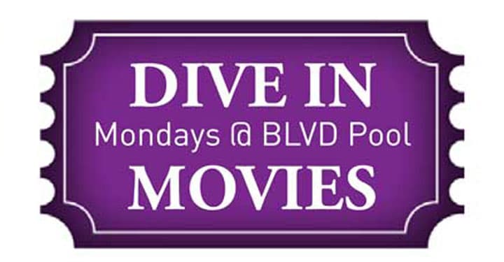 Movie Mondays