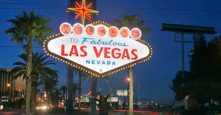 Cost of a Trip to Vegas