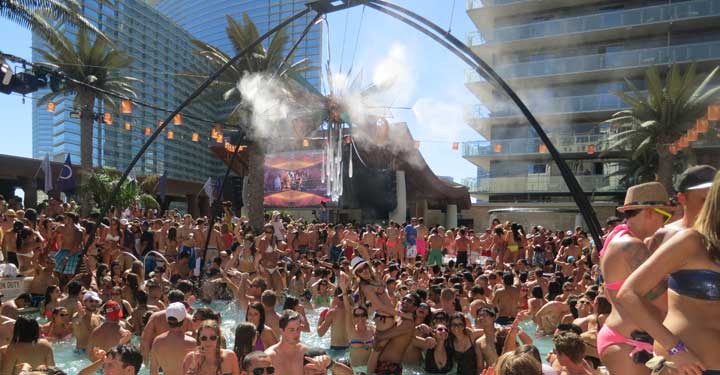 Marquee Dayclub