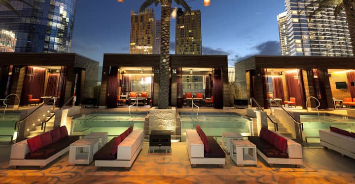 Marquee Grand Cabanas
