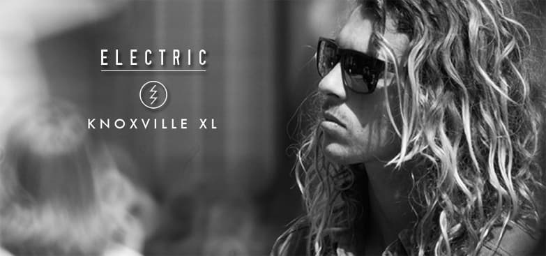 Electric Knoxville Sunglasses