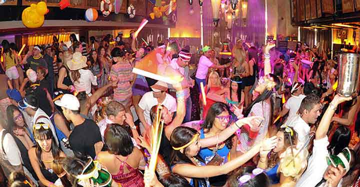 Lavo Brunch Las Vegas Opens October