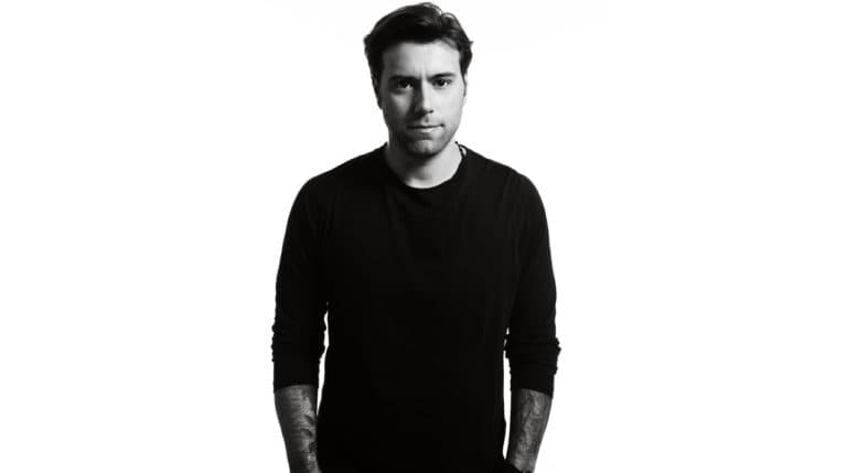 Sebastian Ingrosso Light Nightclub New Years Eve