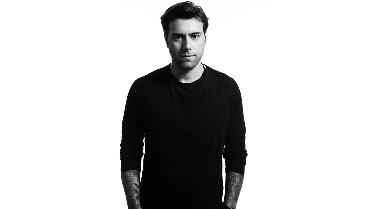 Sebastian Ingrosso Light Nightclub New Years Eve