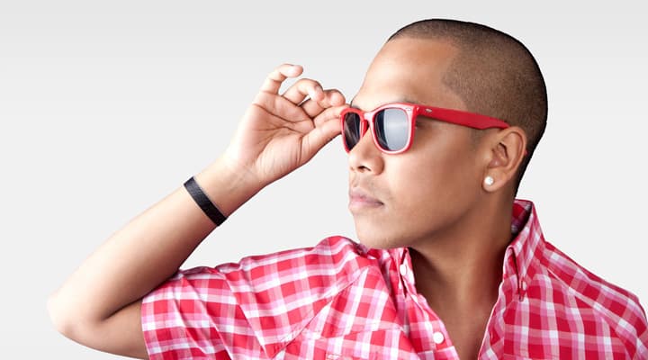 Chuckie at Marquee Nightclub