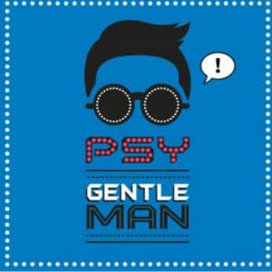 Gentlemen - PSY