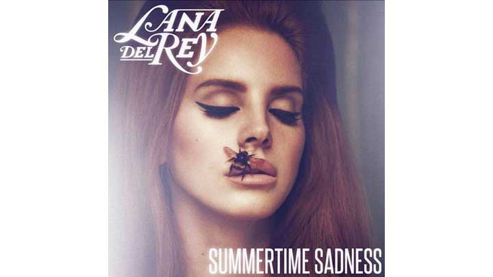 Lana Del Rey Cedric Gervais Las Vegas