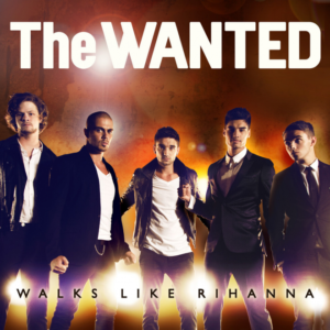 The Wanted Las Vegas
