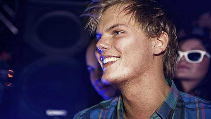 Avicii Addicted to you Video New Music