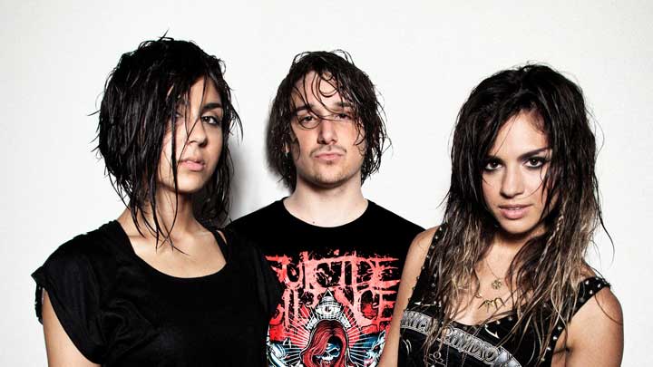 Krewella Las Vegas
