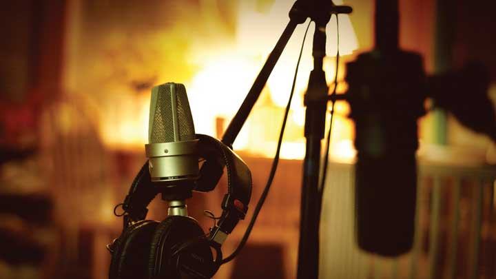 Top Five Most Anticipated Studio Albums of 2014