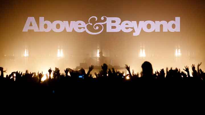 Above and Beyond Las Vegas