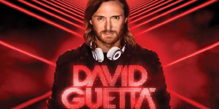 David Guetta Encore Beach Club Memorial Day