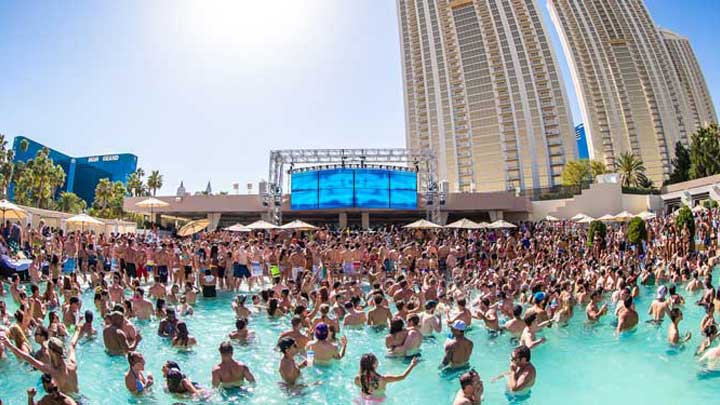 Wet Republic
