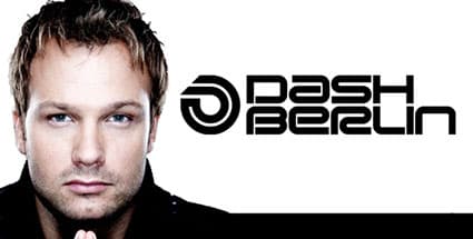 Dash Berlin Labor Day Weekend Vegas