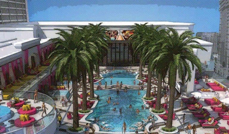 Drais Beach Club Upcoming Events