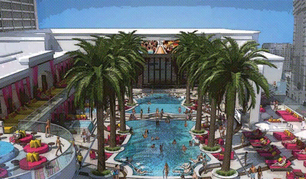 Drais Beach Club Upcoming Events