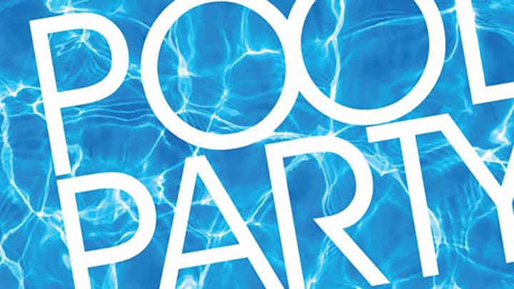 Upcoming Pool Parties Vegas