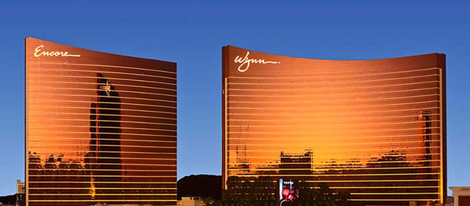 Wynn Las Vegas