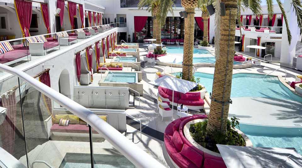 Upcoming Events Drai's Beach Club