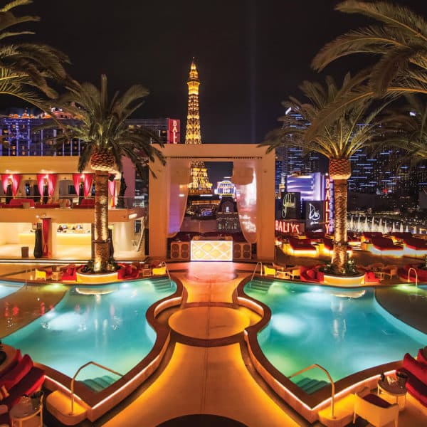 Drais Nightclub