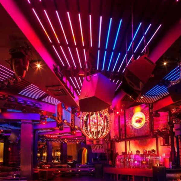 Marquee Nightclub