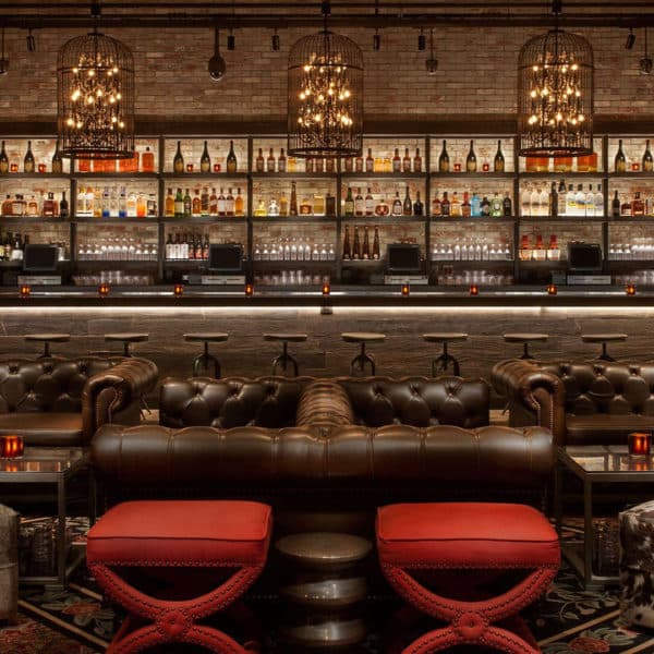 Sayers Club