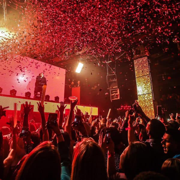Tao Las Vegas