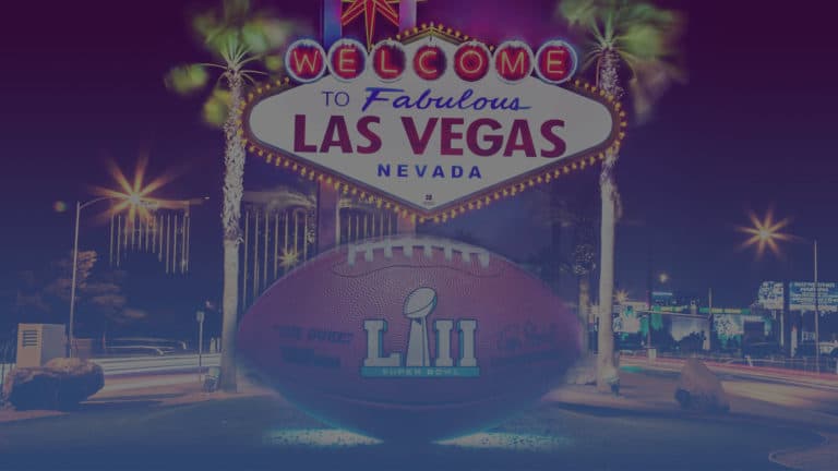 Top 5 Super Bowl Parties in Vegas