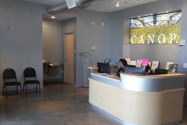 Canopi North Las Vegas