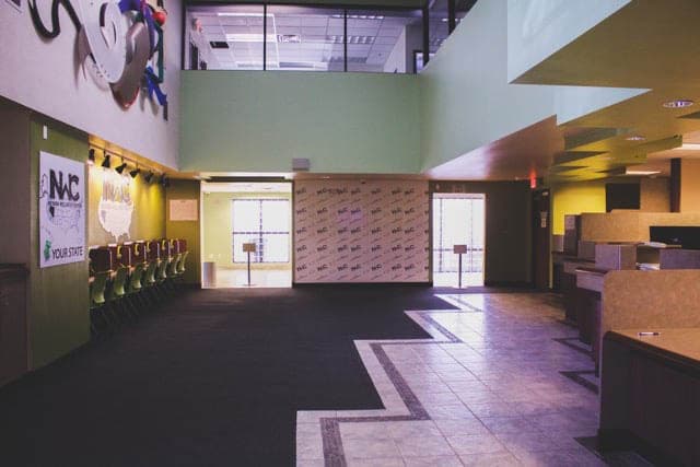 Nevada Wellness Center Dispensary Las Vegas Dispensary