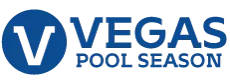 Vegas Pool Season