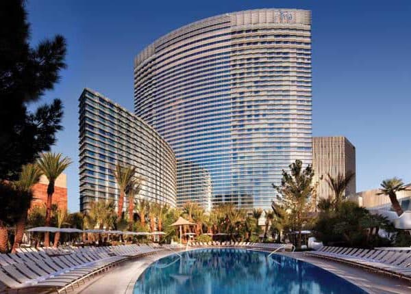 Best Hotel Pools